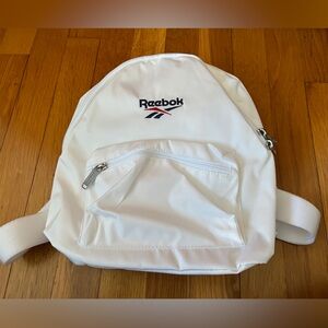 Reebok Mini Backpack